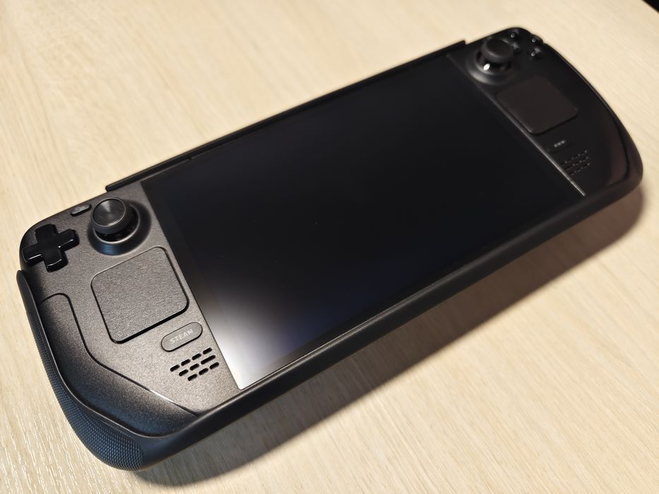 steam deck oled 1 tb - Купити електроніку - Ціни на OLX.ua