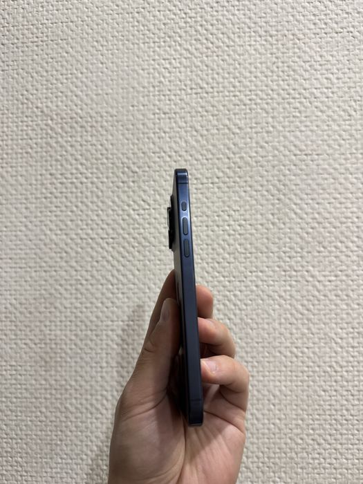 iPhone 15 Pro Max 512Gb Blue Neverlock