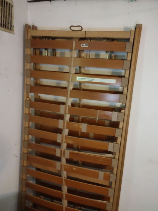 Stelaże łuskowe stan bardzo dobry