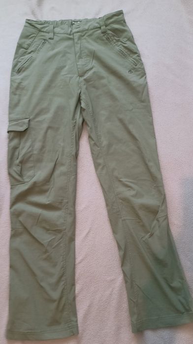 Spodnie trekkingowe r. L