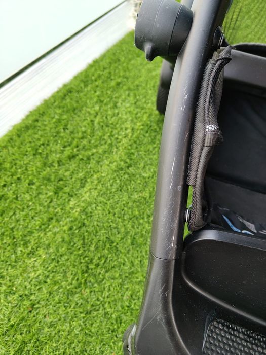 Wózek Britax Romer Smile 5z 2w1