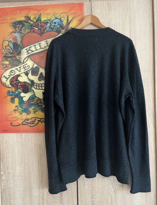 Sweter Stone Island