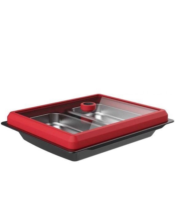 KIT p/ Cozinhar A Vapor TEKA - STEAMBOX