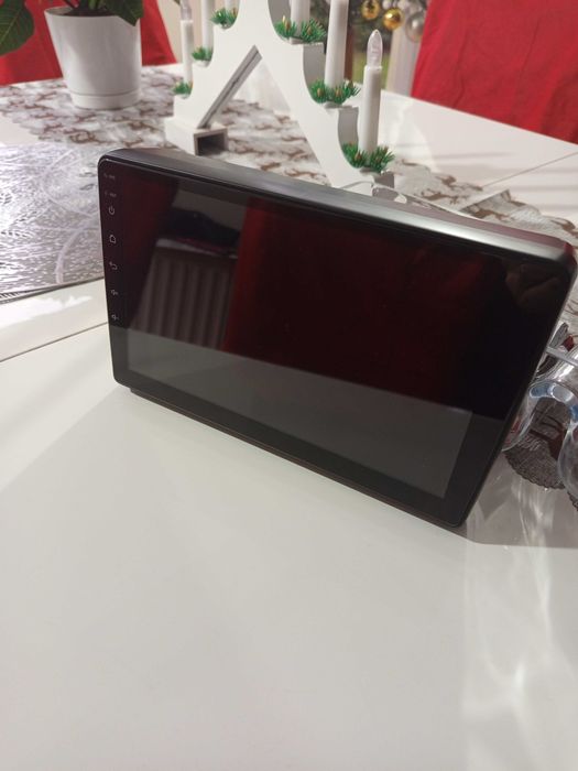 Radio Android z ramką NCS RS-305 Fiat Ducato 3