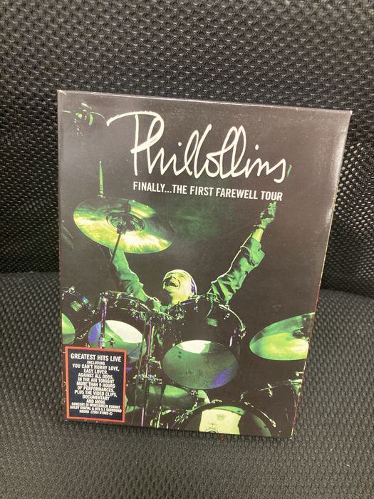 DVDs e CDs, Madonna "The Immaculate Collection"