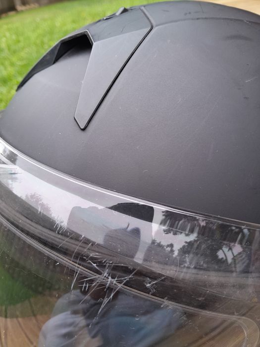 capacete Airoh Mathisse