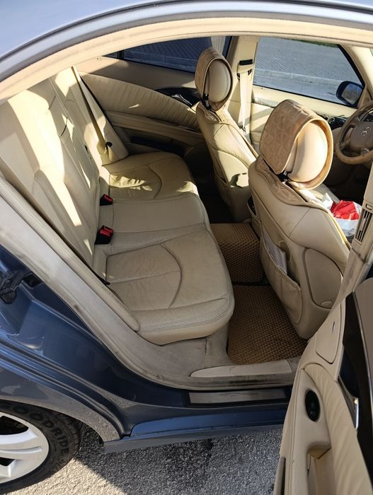 Продам Мерседес Е класу W211