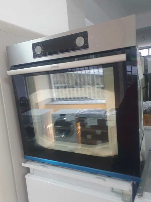 Forno eletrinico gorenje NOVO!