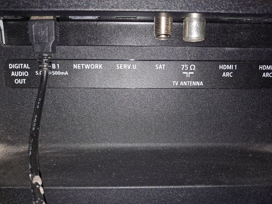 Philips  smart 58 cali