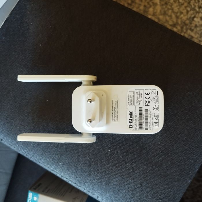 D-link DAP-1610 repetidor