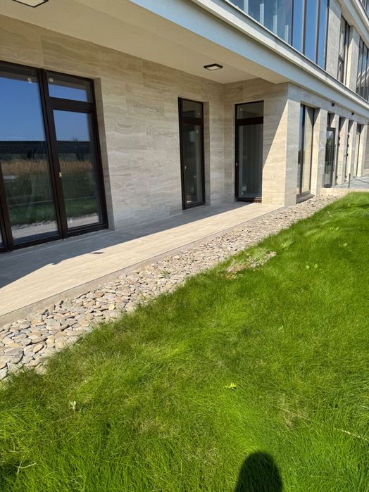 Квартира ЖК Park Lake City з озером,великою терасою і газоном Власник!