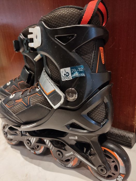 Patins em linha (29-32)