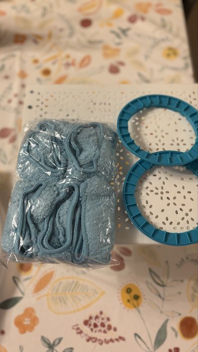 Robô aspirador limpa vidros