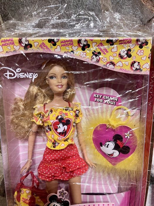 Барбі нові Маттел