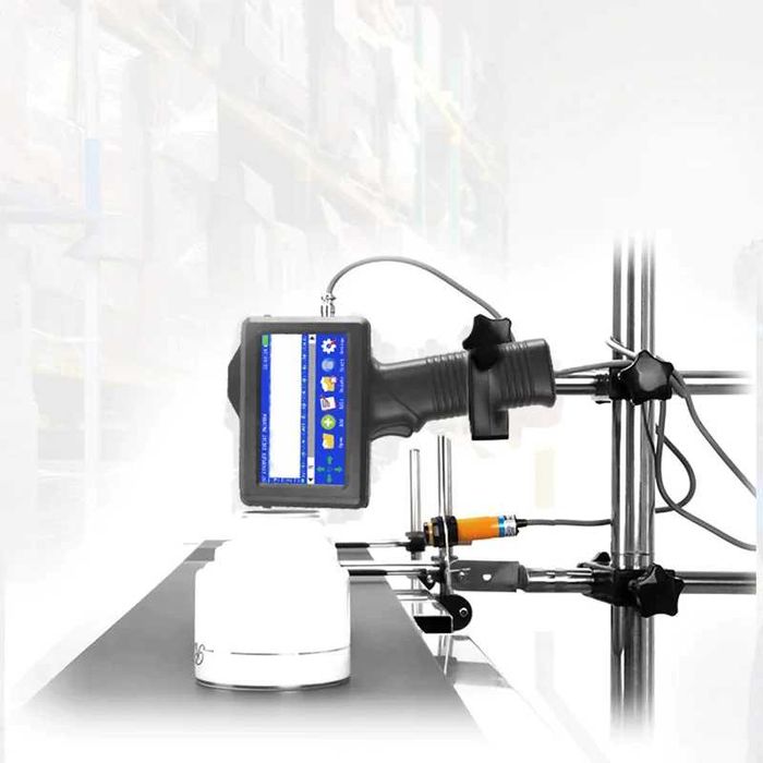 Ручний маркувальник МР23