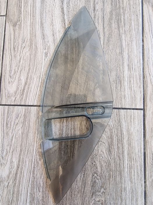 Osłony boczne koła chlapacze przeciw błotne rowerowe Giant