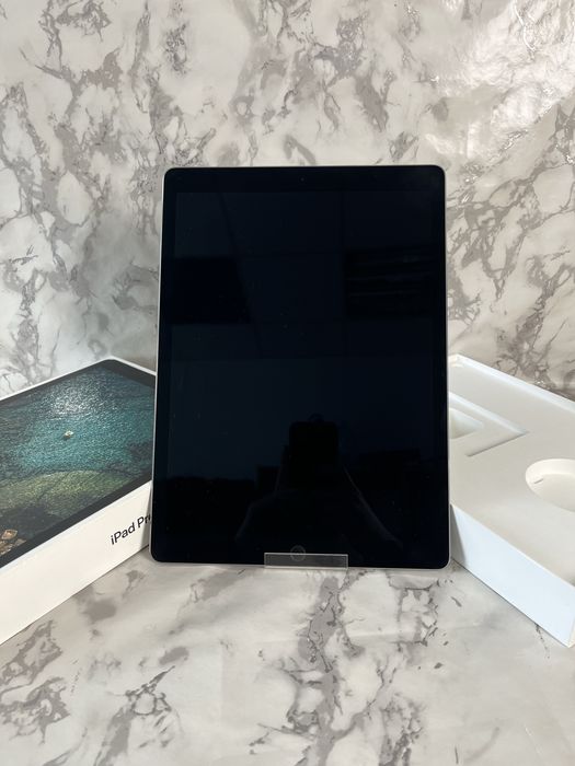 iPad Pro 12.9(Gen-2) 256Gb ІДЕАЛ Айпад Про 12.9(ген-2) 256Гб