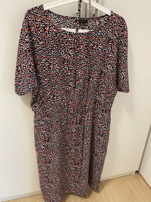 Sukienka letnia Greenpoint 44 jak nowa