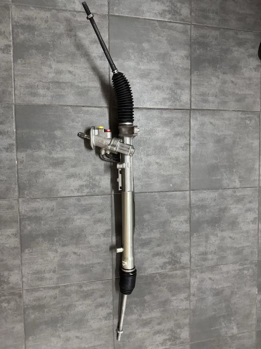 Caixa de Direção Hidráulica Nova Audi / VW / Seat / Skoda