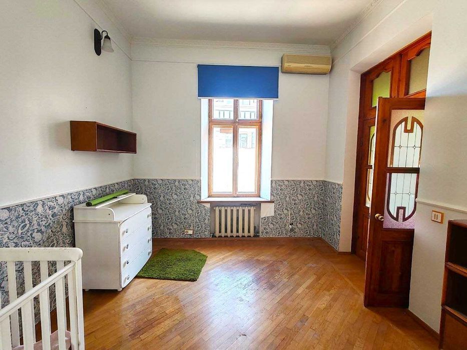 Оренда 4-кімнатної квартири площею 118 м² на вул. Грецька, довгострокова оренда