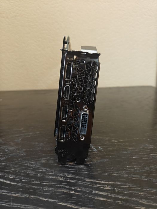 Zotac Gaming OC GTX 1070 Ti 8-GB GDDR-5 Магазин Сompic