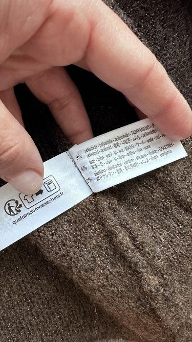 Кардиган светр кофта Zara