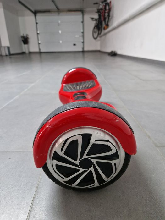 Hoverboard WHINCK PRO