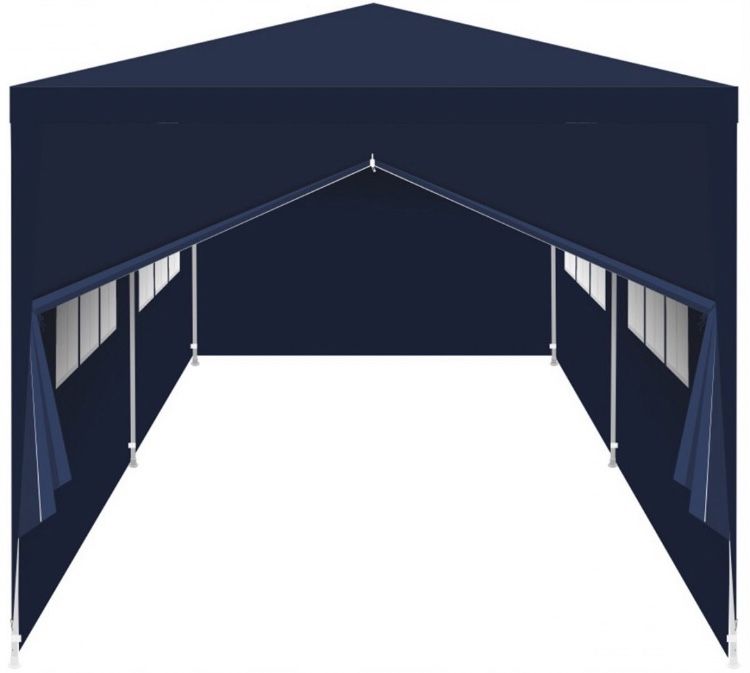 Namiot Pawilon Ogrodowy Imprezowy 6x3m *okazja* *wysyłka gratis*