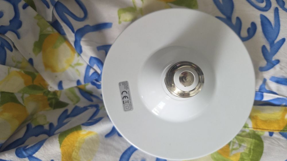 Żarówka E27 50/60 Hz