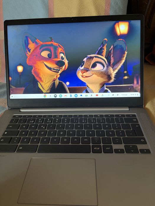 Lenovo chromebook 128GB - Bom estado