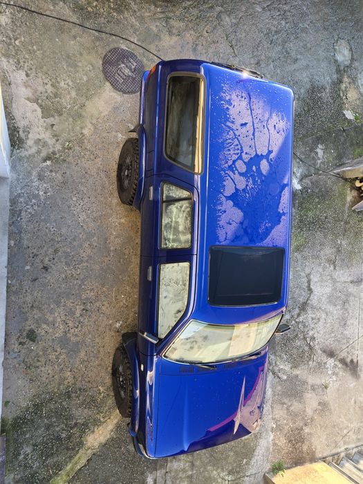 Toyota 4runner 3.0td