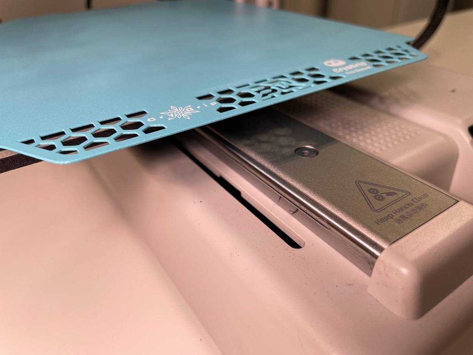 Bambu Lab A1 mini + 4 płyty + dodatki