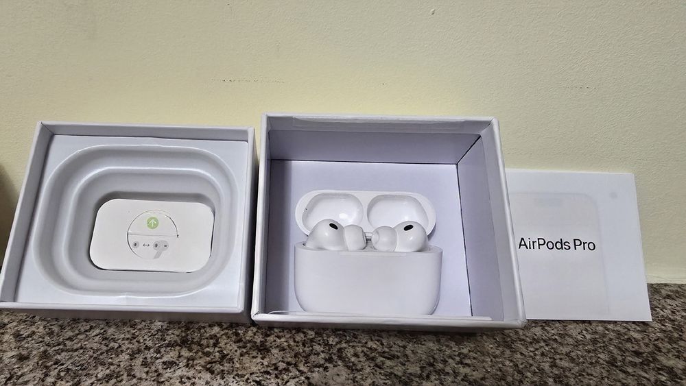 Airpods pro 3 Apple