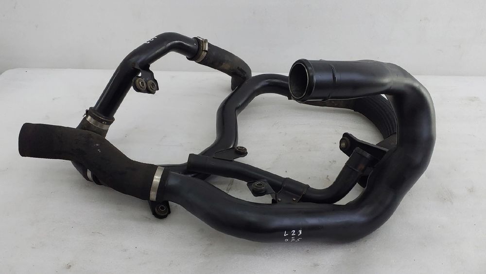 Tubo do intercooler MITSUBISHI ASX (GA_W_)