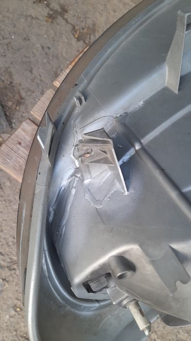 Оптика Опель Виваро