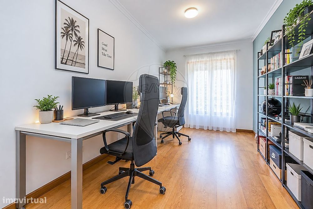 Apartamento T2 para venda