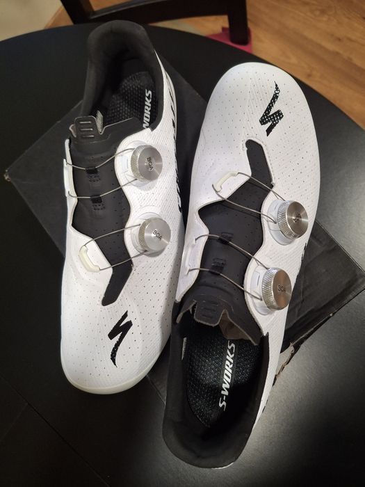 Sapatos Specialized S-Works Torch