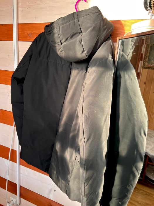 Куртка чоловіча хороший стан