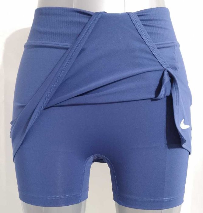 Nike Victory Saia feminina de Ténis Tam XS