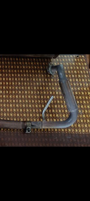 Linha Escape SC project YZF r125