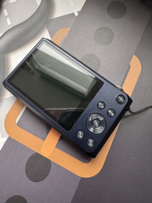 Фотоапарат Samsung DV150F