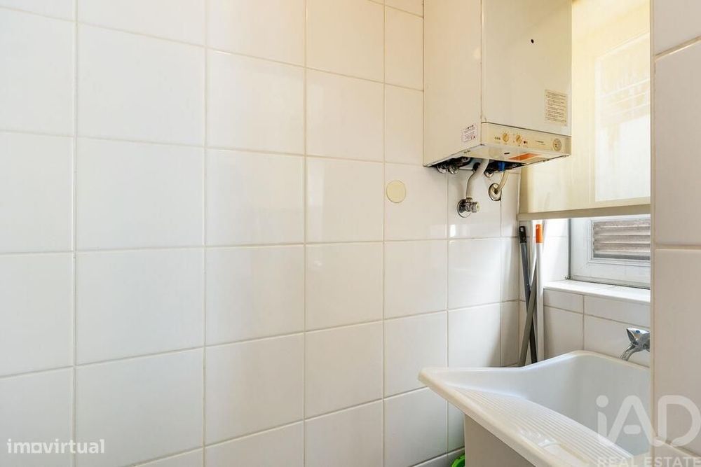 Duplex T1 em Campanhã de 82,1 m2