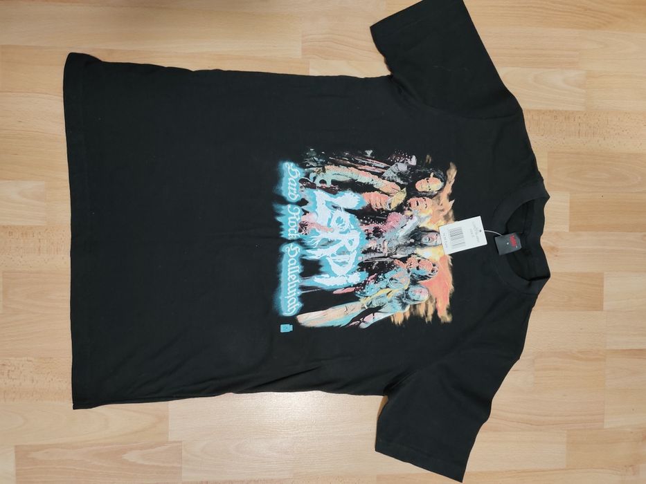 Футболка   Lordi