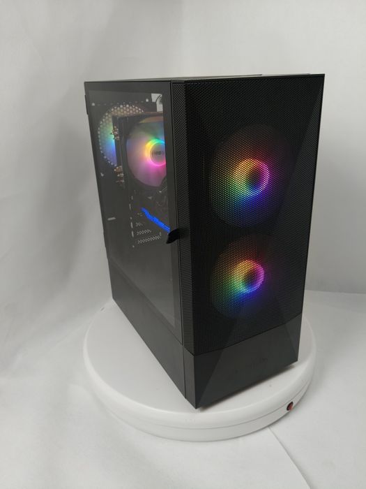 Komputer Gamingowy i7-6700,RTX 3080,16 GB,SSD,Win 11