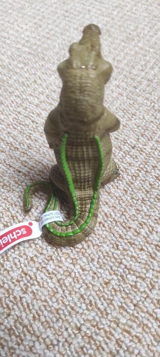 Крокодил Schleich