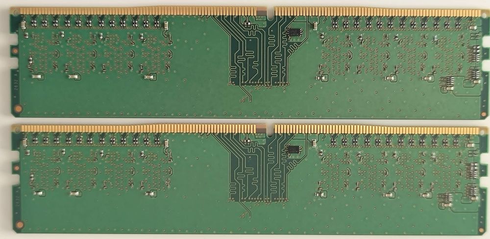 DDR4 16 GB Dell Precision 8GB x2