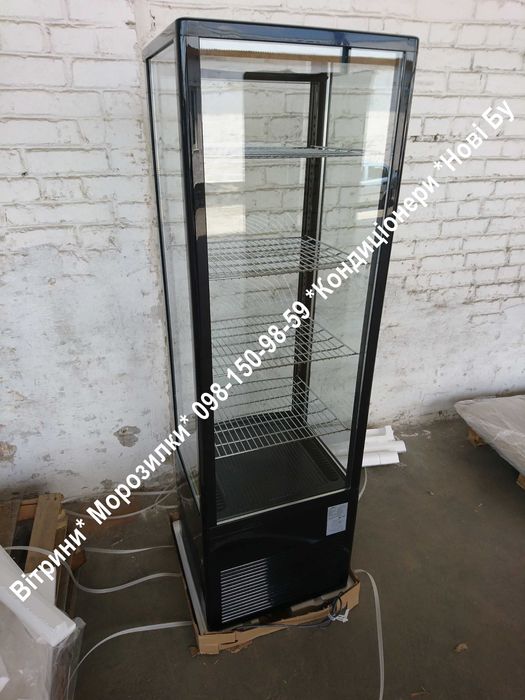 Витрина кондитерская Frosty RT235 RT280 FL218 FL238 FL288 купить Киев