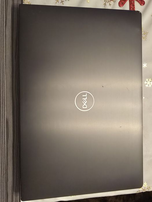 Laptop dell latitude 7490