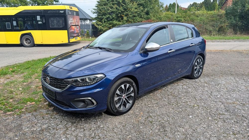 Fiat Tipo