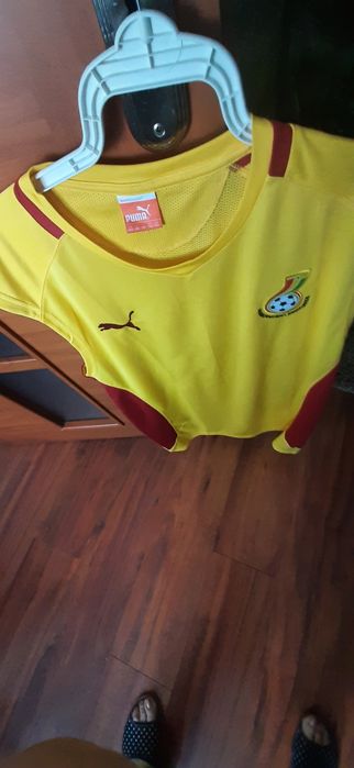 Koszulka Puma sportowa cena 30 zl